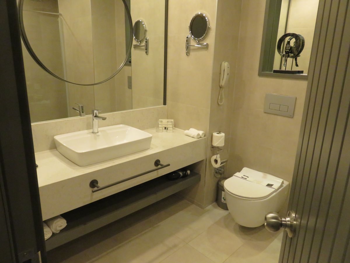 imagini hotel Miramare Beach Side